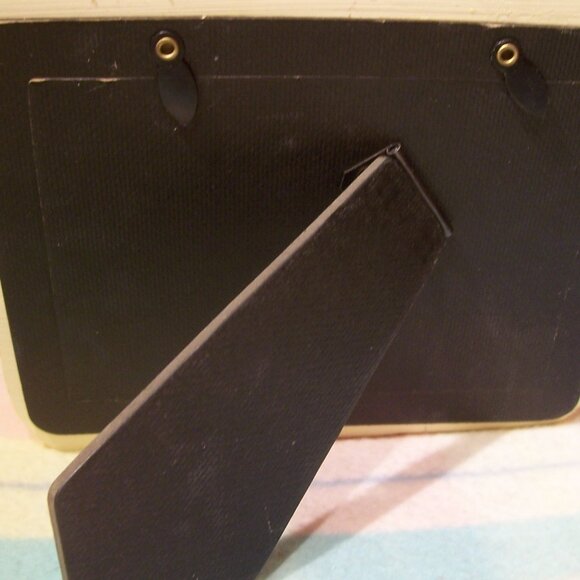 Rose Photo Frame - Picture 3 of 3